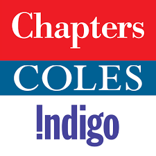 Available at Chapters / Indigo